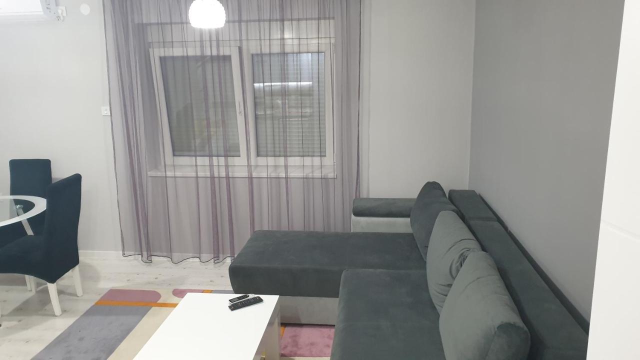 Ni Apartman Sweet Dreams 3 מראה חיצוני תמונה