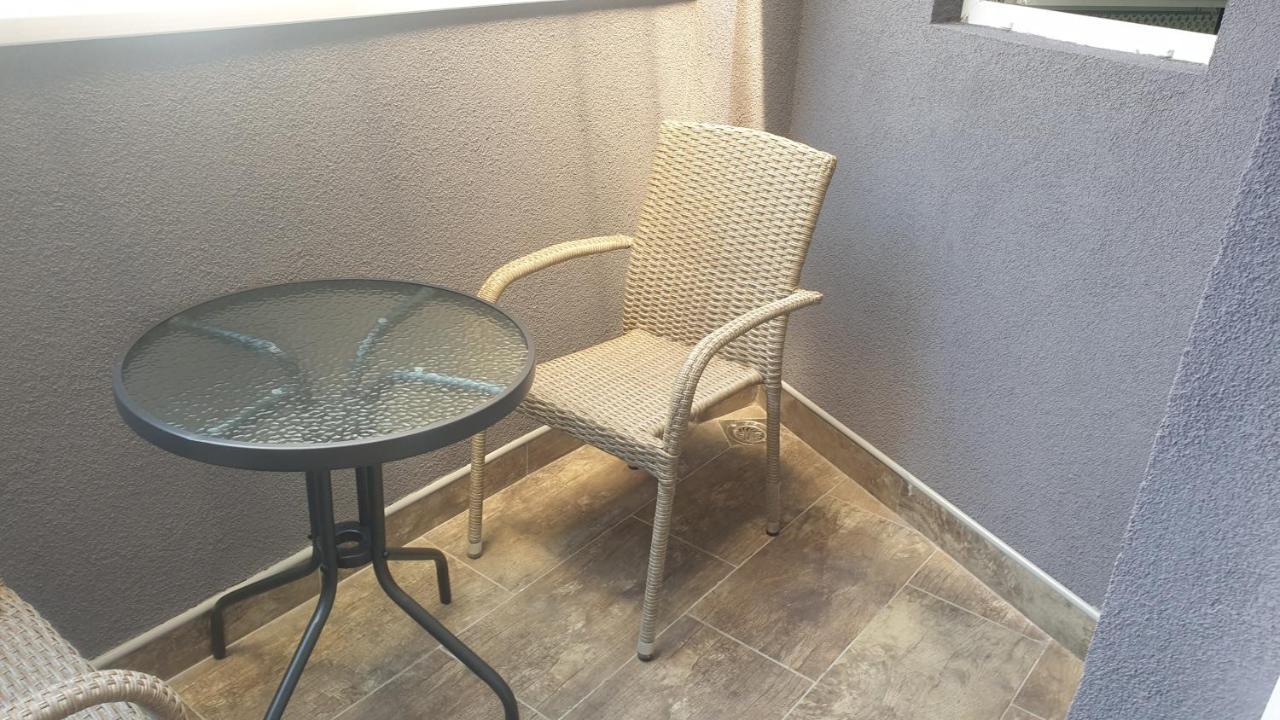Ni Apartman Sweet Dreams 3 מראה חיצוני תמונה