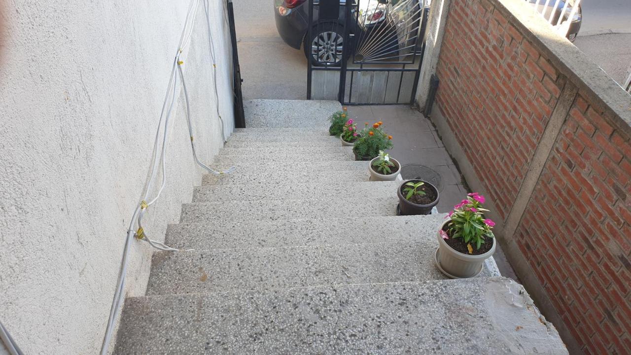 Ni Apartman Sweet Dreams 3 מראה חיצוני תמונה