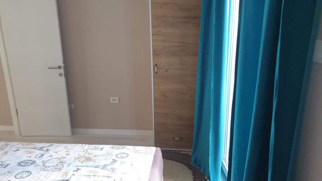 Ni Apartman Sweet Dreams 3 מראה חיצוני תמונה
