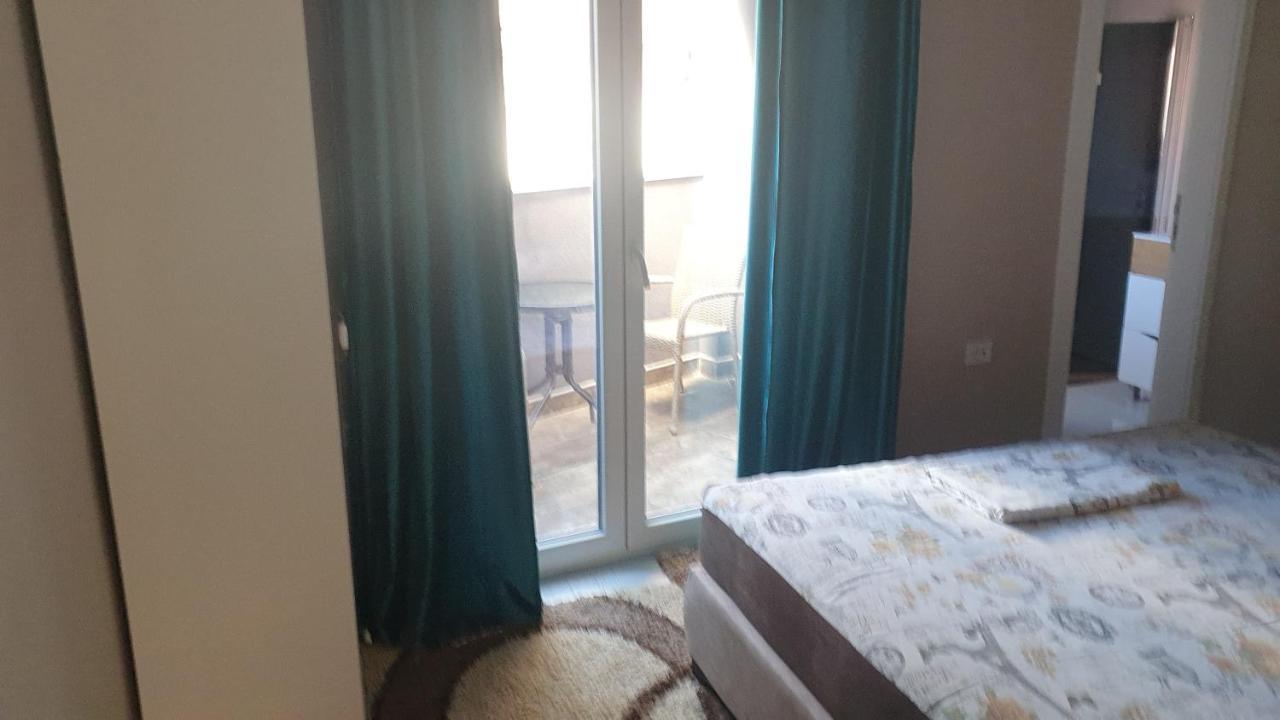 Ni Apartman Sweet Dreams 3 מראה חיצוני תמונה