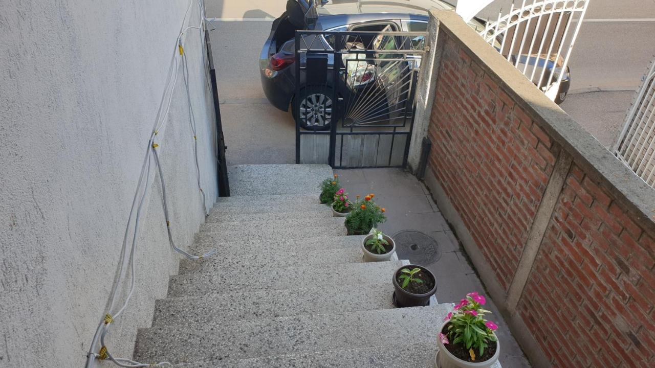 Ni Apartman Sweet Dreams 3 מראה חיצוני תמונה