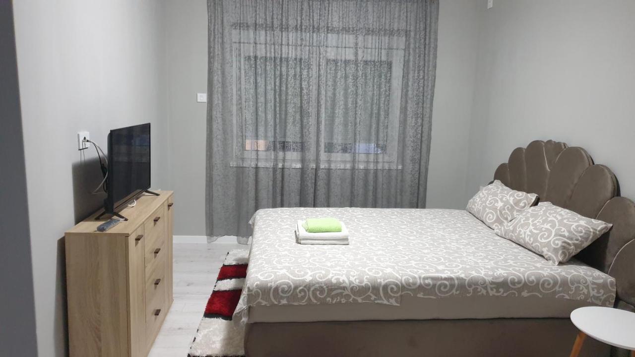 Ni Apartman Sweet Dreams 3 מראה חיצוני תמונה