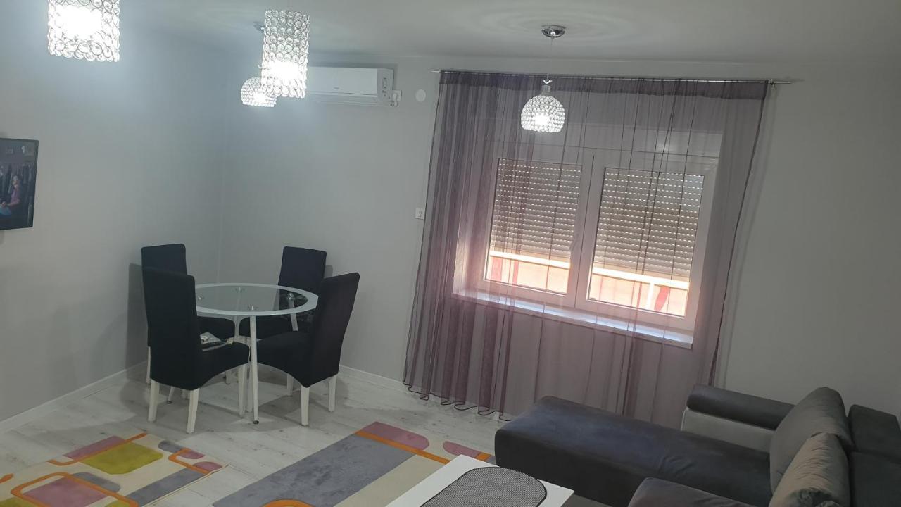 Ni Apartman Sweet Dreams 3 מראה חיצוני תמונה