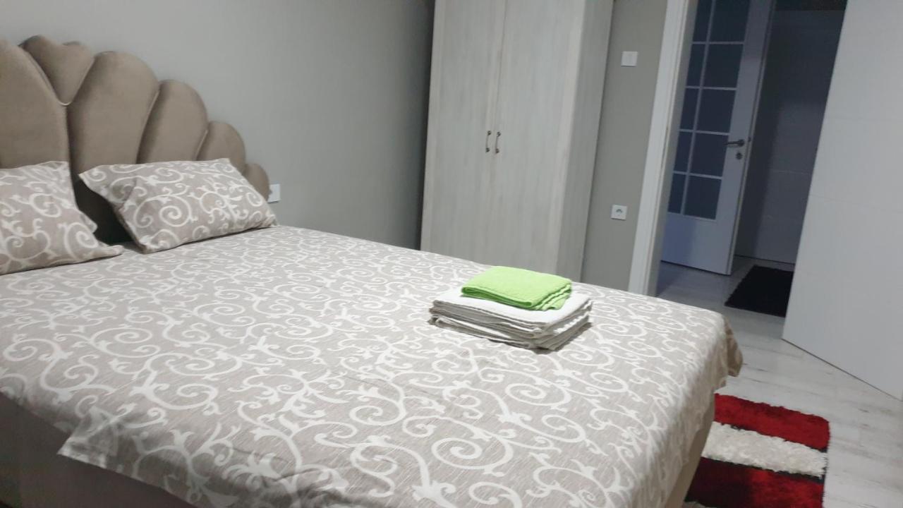 Ni Apartman Sweet Dreams 3 מראה חיצוני תמונה