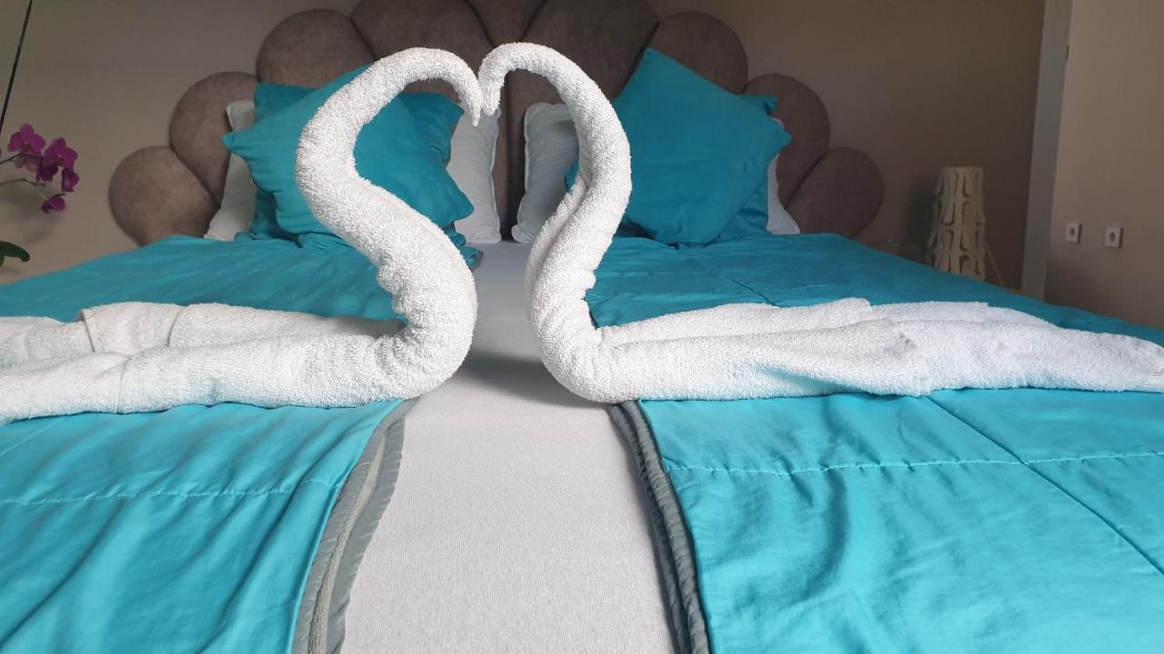 Ni Apartman Sweet Dreams 3 מראה חיצוני תמונה