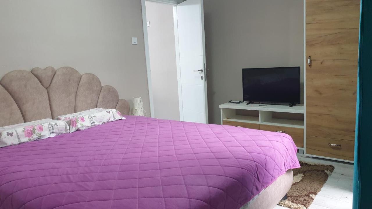 Ni Apartman Sweet Dreams 3 מראה חיצוני תמונה