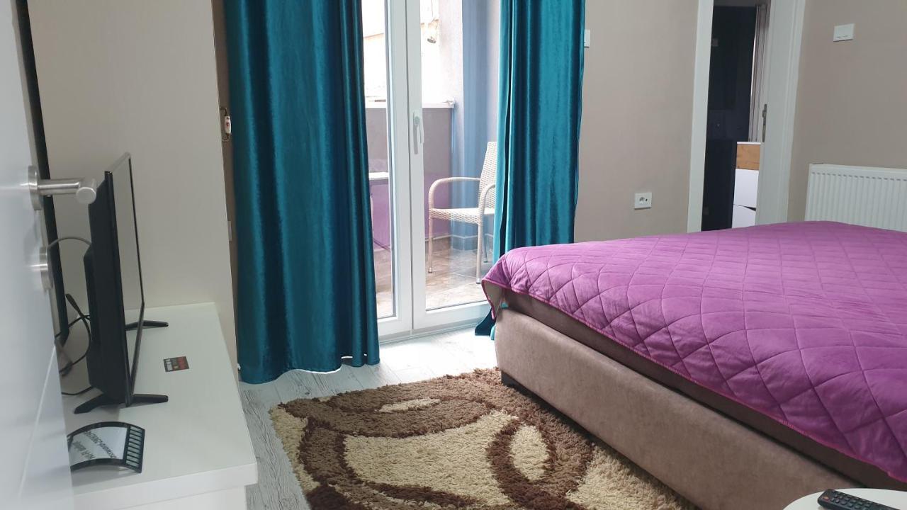 Ni Apartman Sweet Dreams 3 מראה חיצוני תמונה