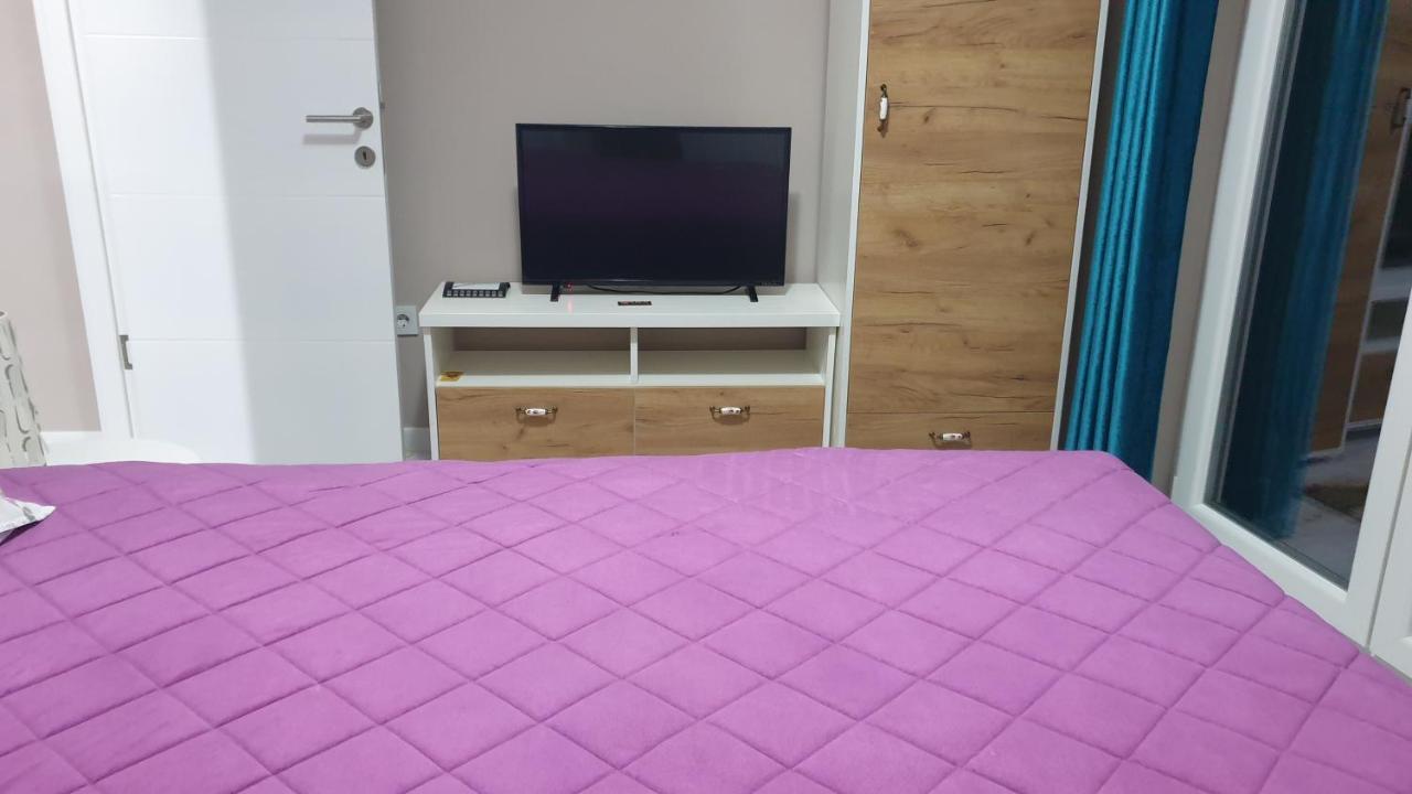 Ni Apartman Sweet Dreams 3 מראה חיצוני תמונה