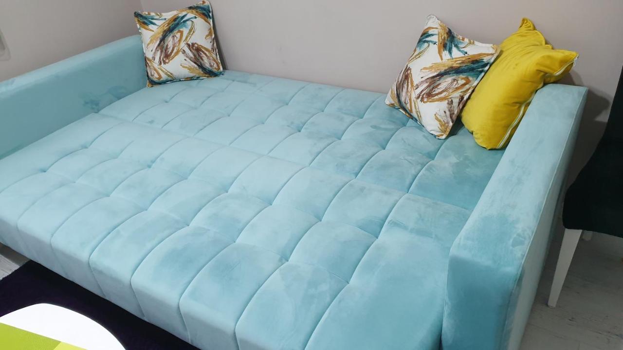 Ni Apartman Sweet Dreams 3 מראה חיצוני תמונה
