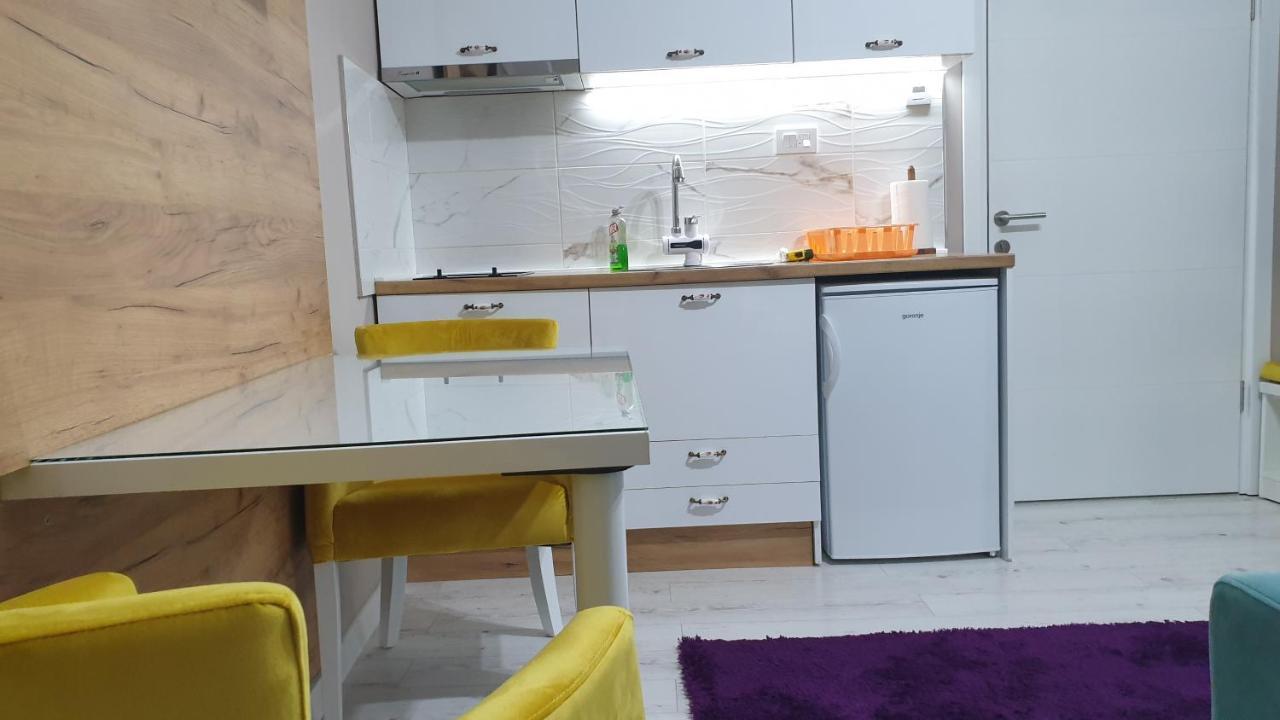 Ni Apartman Sweet Dreams 3 מראה חיצוני תמונה