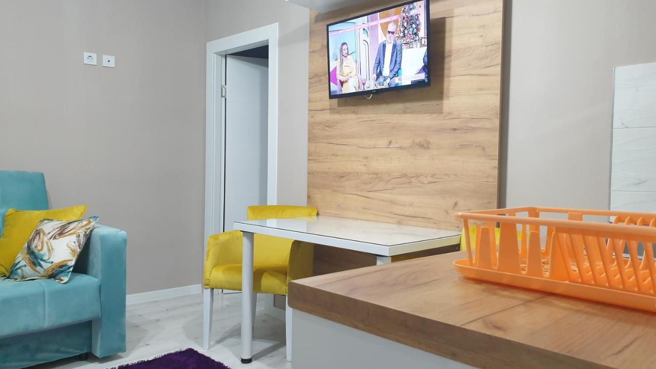 Ni Apartman Sweet Dreams 3 מראה חיצוני תמונה