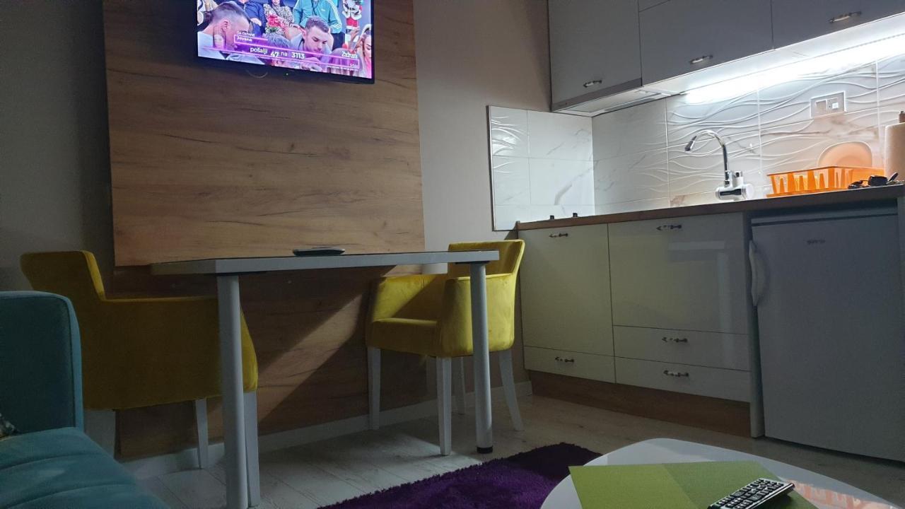 Ni Apartman Sweet Dreams 3 מראה חיצוני תמונה
