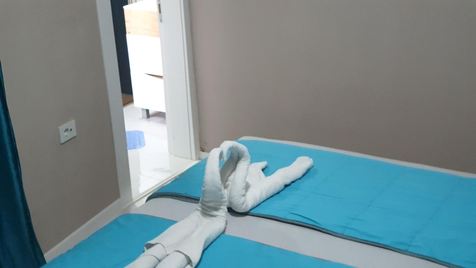 Ni Apartman Sweet Dreams 3 חדר תמונה