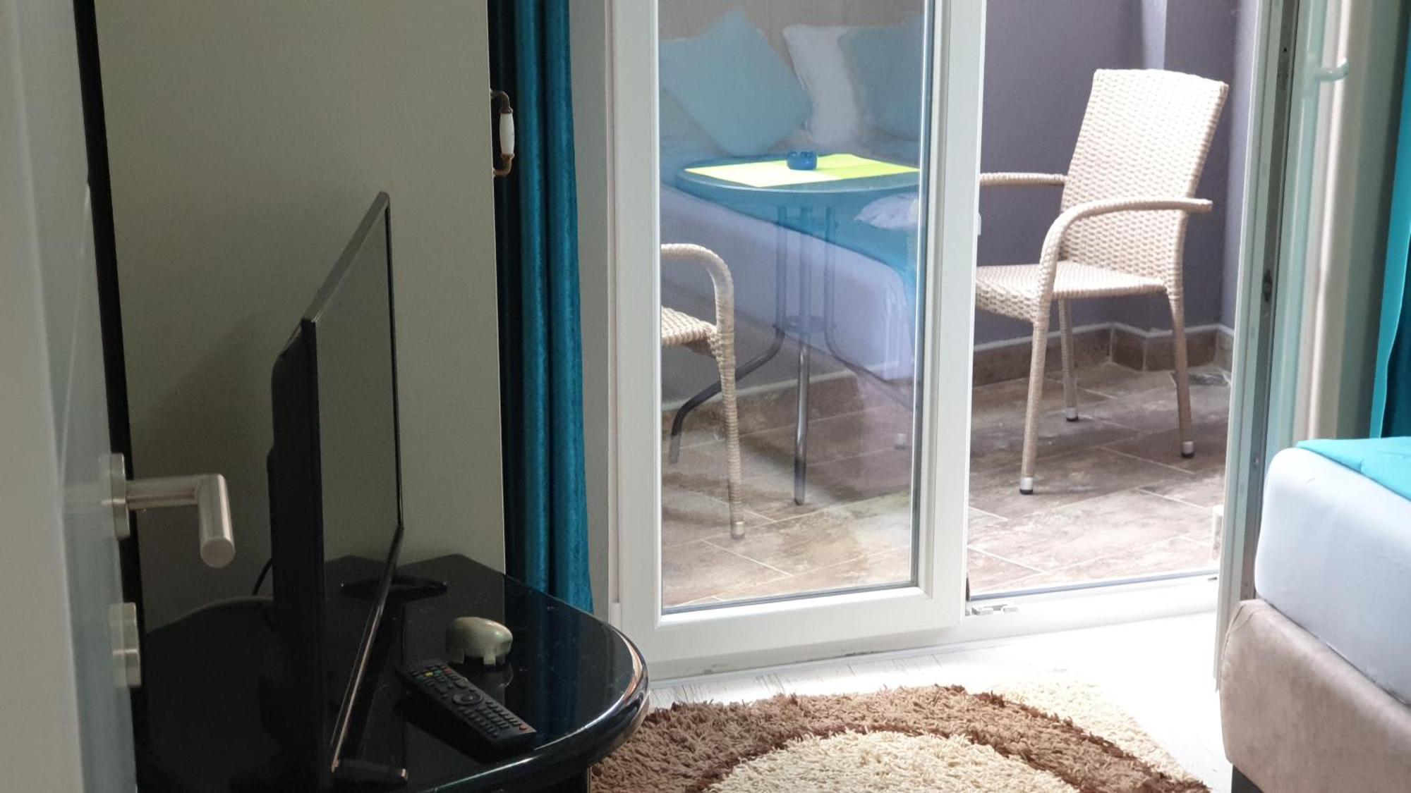 Ni Apartman Sweet Dreams 3 חדר תמונה